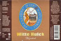 Enkhuizer Bierbrouwerij , Witte Hulck Weizenbock