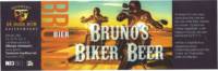 Bierbrouwerij De Oude Rijn, Bruno's Biker Beer