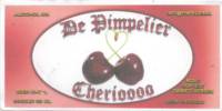 Stoombierbrouwerij De Pimpelier, Cherioooo