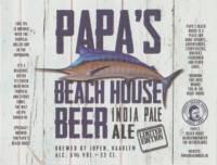 Jopen B.V., Papa's Beach House Beer