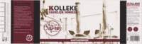 Stadsbrouwerij van Kollenburg, Kolleke Dadelijk Donker Kastanjebruin Stadsbrouwerij van Kollenburg, Kolleke Dadelijk Donker Kastanjebruin
