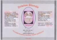 Microbrouwerij Bulkse Hoek, Hopbel Drielse Blonde