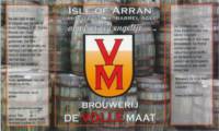 Bierbrouwerij De Volle Maat, Isle Of Arran