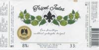 Brouwerij Rodanum, Tripel Jules