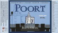 Brouwerij Poort, Bietenbrug