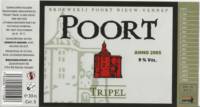 Brouwerij Poort, Tripel