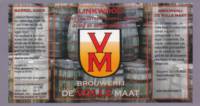 Bierbrouwerij De Volle Maat, Linkwood Barrel Aged