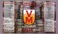 Bierbrouwerij De Volle Maat, Linkwood Barrel Aged