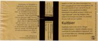 Brouwerij de Heerlijkheid, Kuitbier
