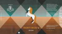 Hemursbier, Bentinck's Donker