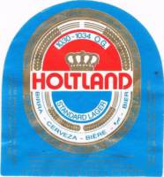 Licentiebrouwsels , Holtland Standard Lager