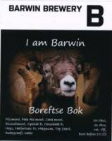 BarWin Brewery, Boreftse Bok