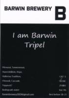 BarWin Brewery, Tripel