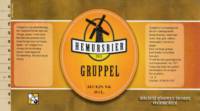 Hemursbier, Gruppel