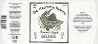 Brouwerij De Kromme Haring, Beluga Barrel-Aged Ledaig