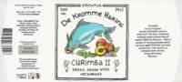 Brouwerij De Kromme Haring, Curimba II