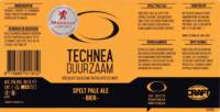 Brouwerij Groninger, Technea Spelt Pale Ale