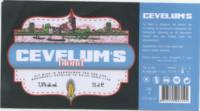 Licentiebrouwsels , Cevelum's Blond