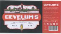 Licentiebrouwsels , Cevelum's Dubbel