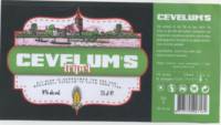 Licentiebrouwsels , Cevelum's Tripel