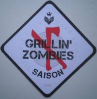 Amateurs, Grillin' Zombies Saison