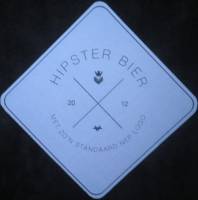 Amateurs, Hipster Bier 2012