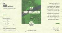 Brouwerij Nederland, De Dominicanen IPA