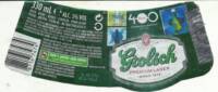 Grolsch, Grolsch Premium Lager