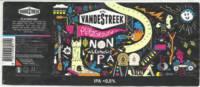 vandeStreek, Playground Non Alcoholic IPA