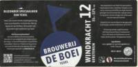 Brouwerij de Boei, Windkracht 12