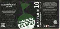 Brouwerij de Boei, Windkracht 10