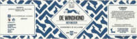 Brouwbedrijf Gebr. van Leeuwen, De Windhond Hefeweizen