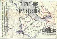 Stadsbrouwerij Cornelis, Flevo Hop IPA Session