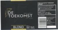 Brouwerij De Toekomst, Blond