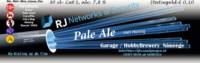 Amateurs, RJ Networks & Security Pale Ale
