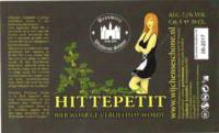 Brouwerij Wijchense Schone, Hittepetit