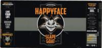 HappyFace Beers, Scape Goat