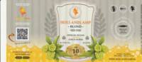 Brouwerij De Vis (Alkmaar), Hollandlamp Blond