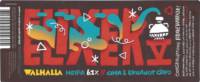 Walhalla Craft Beer, Elixer V