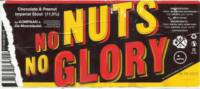 Kompaan Dutch Craft Beer Company, No Nuts No Glory