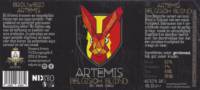 Brouwerij Artemis, Belgisch Blond