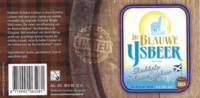 Bierbrouwerij De Blauwe IJsbeer, Dubbele Schotse IJsbeer 2019 Bierbrouwerij De Blauwe IJsbeer, Dubbele Schotse IJsbeer 2019