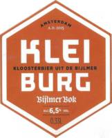 Brouwerij Kleiburg, Bijlmer Bok