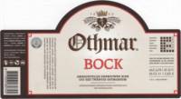 Ootmarsummer Bierbrouwerij Heupink & Co, Othmar Bock