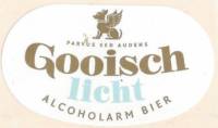 Gooische Bierbrouwerij, Licht Alcoholarm Bier