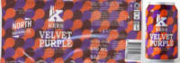 Brouwerij Kees, Velvet Purple