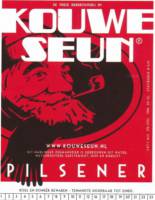 Friese Bierbrouwerij Us Heit, Kouwe Seun Pilsener