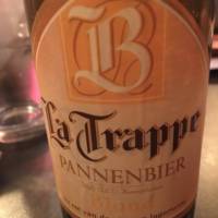 Brouwerij De Koningshoeven , La Trappe Pannenbier Blond