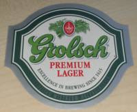 Licentiebrouwsels , Grolsch Premium Lager