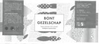 Hooglander Bier, Bont Gezelschap Van Haver Tot Gort Multigrain Imperial Stout Hooglander Bier, Bont Gezelschap Van Haver Tot Gort Multigrain Imperial Stout